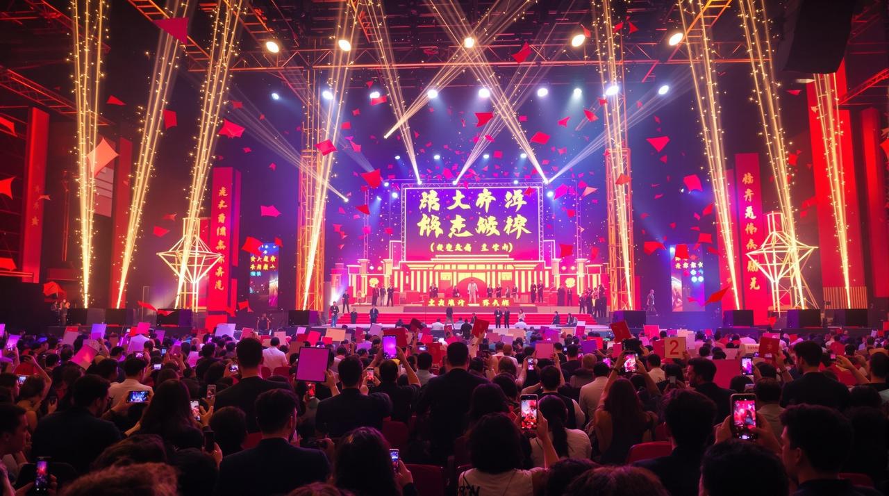 《星河破晓》全球票房突破20亿,创91社区视频历史新纪录